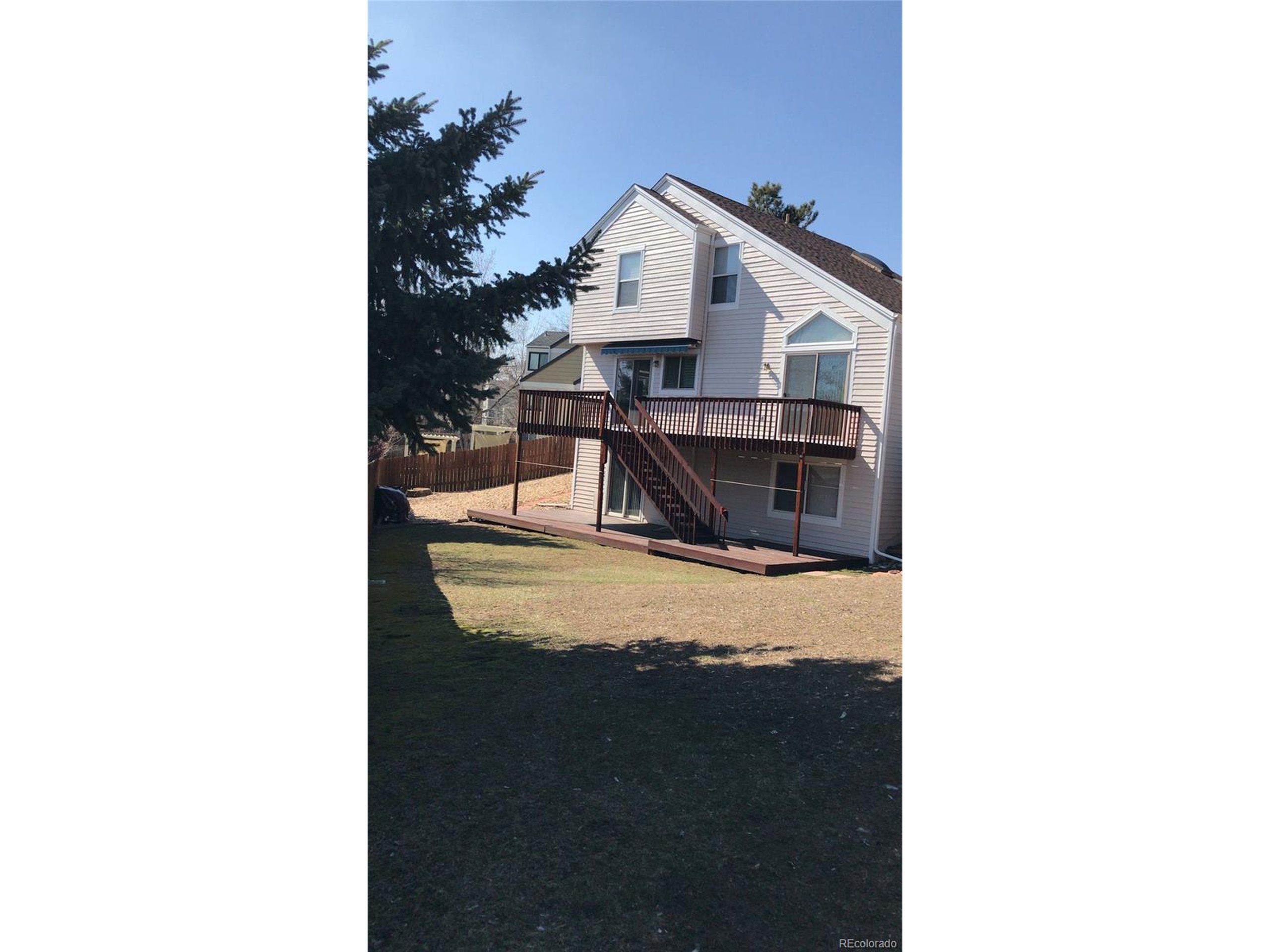 924 Arapahoe Ct