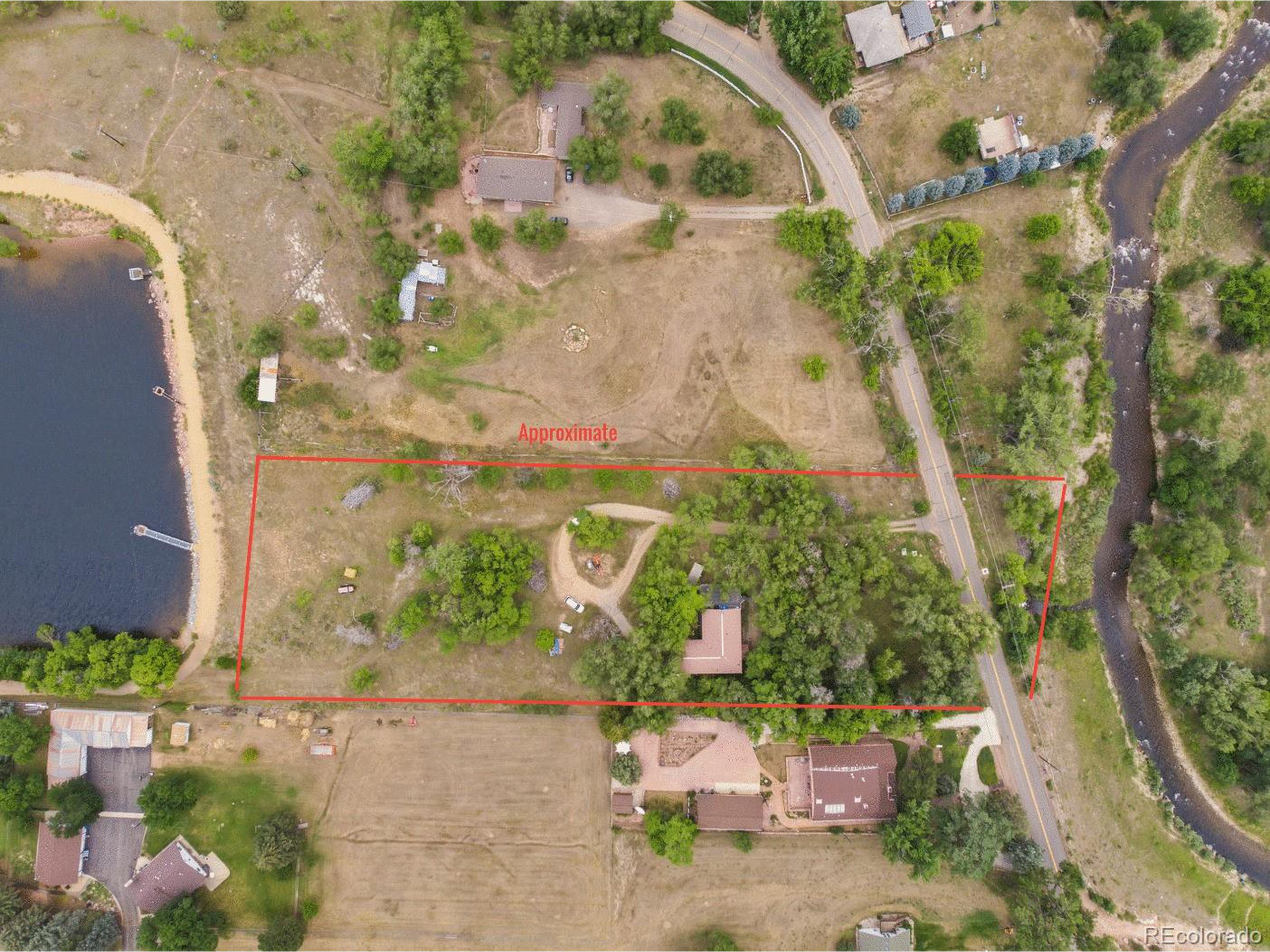 953 Apple Valley Rd