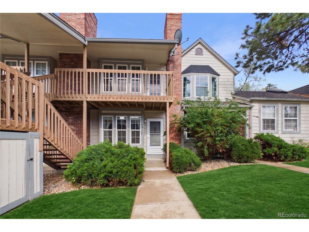 3062 W 107th Pl F