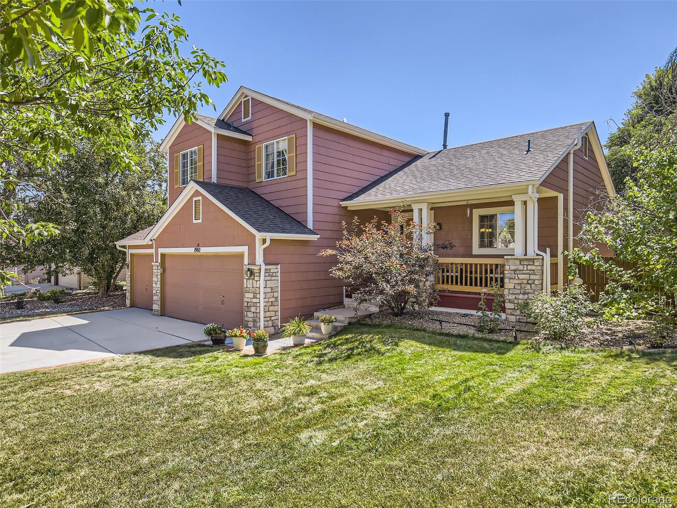 1980 Hamron Ct
