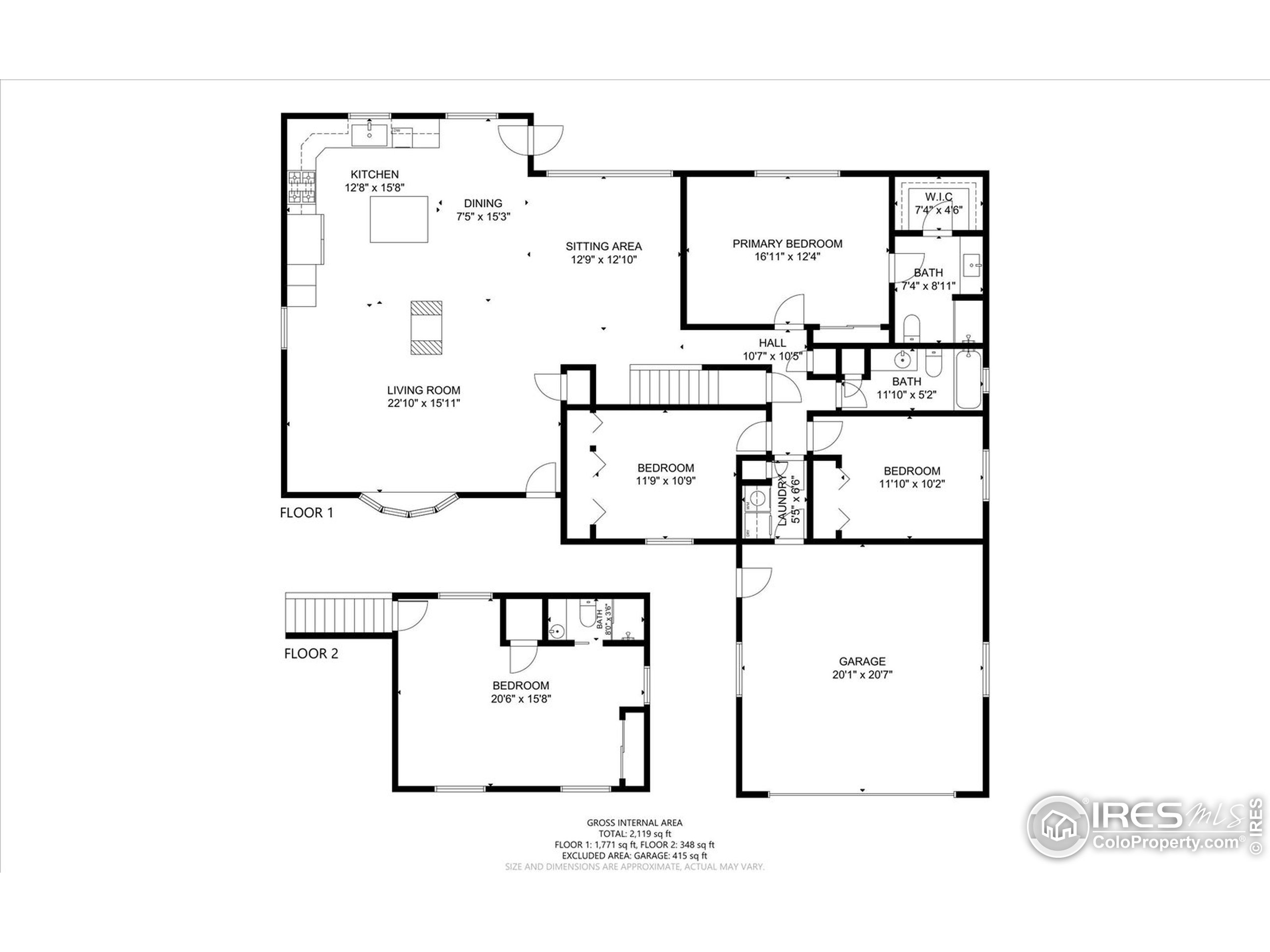 3513 Lakeview Cir