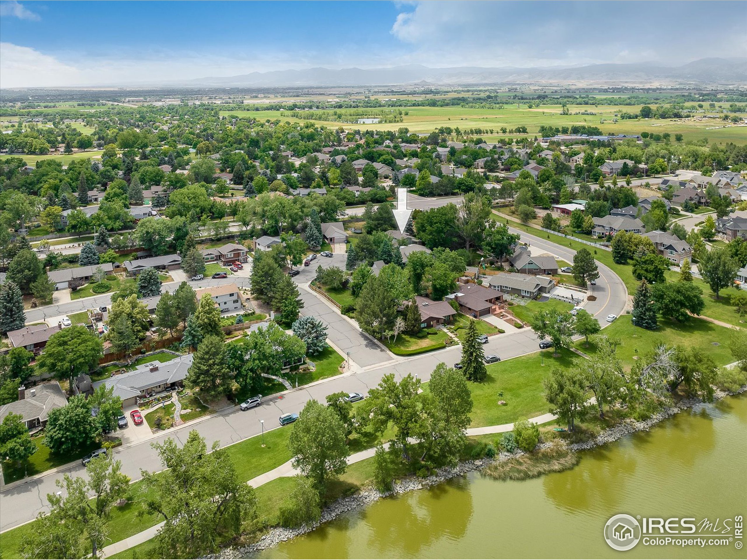 3513 Lakeview Cir