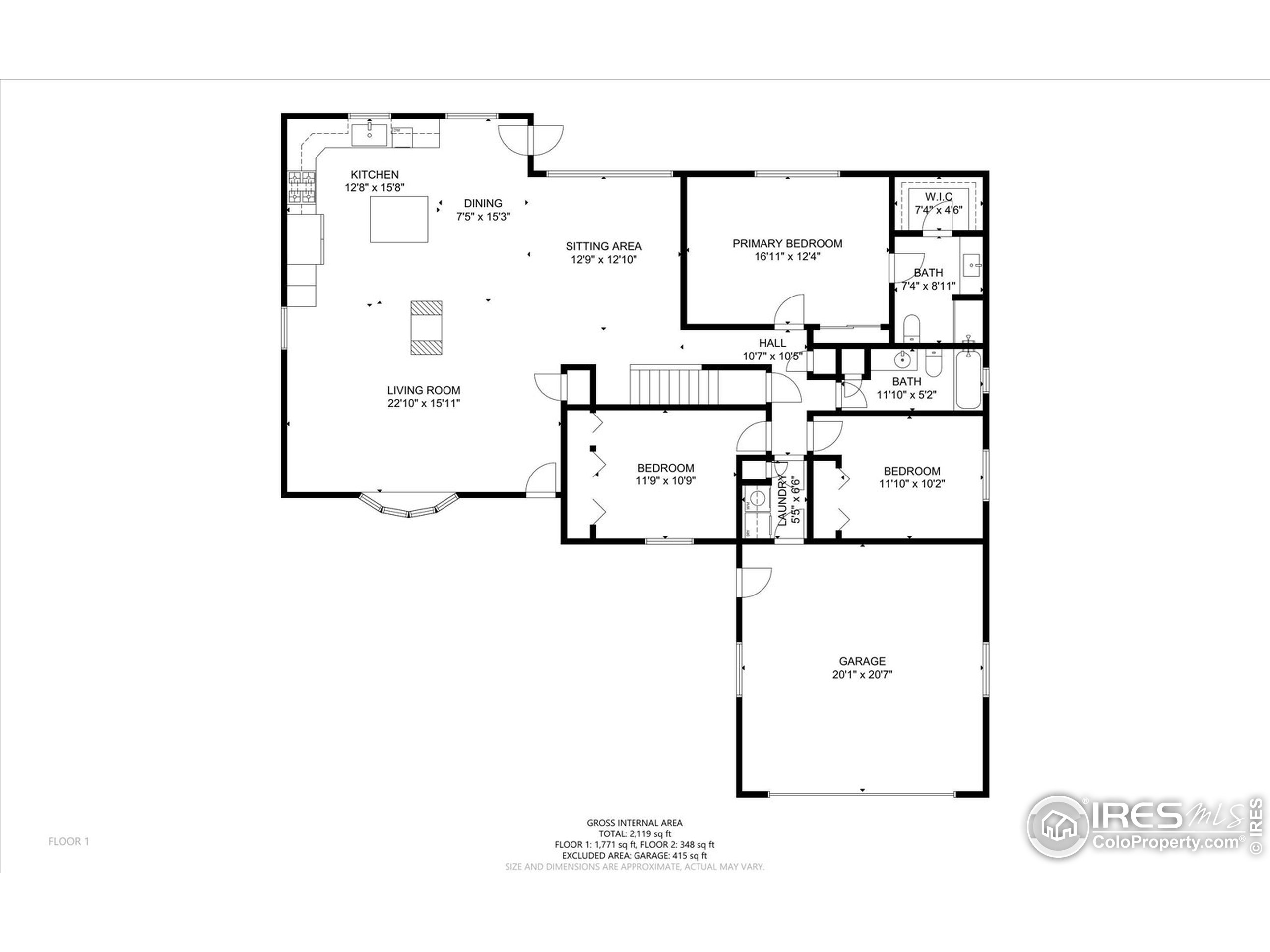 3513 Lakeview Cir
