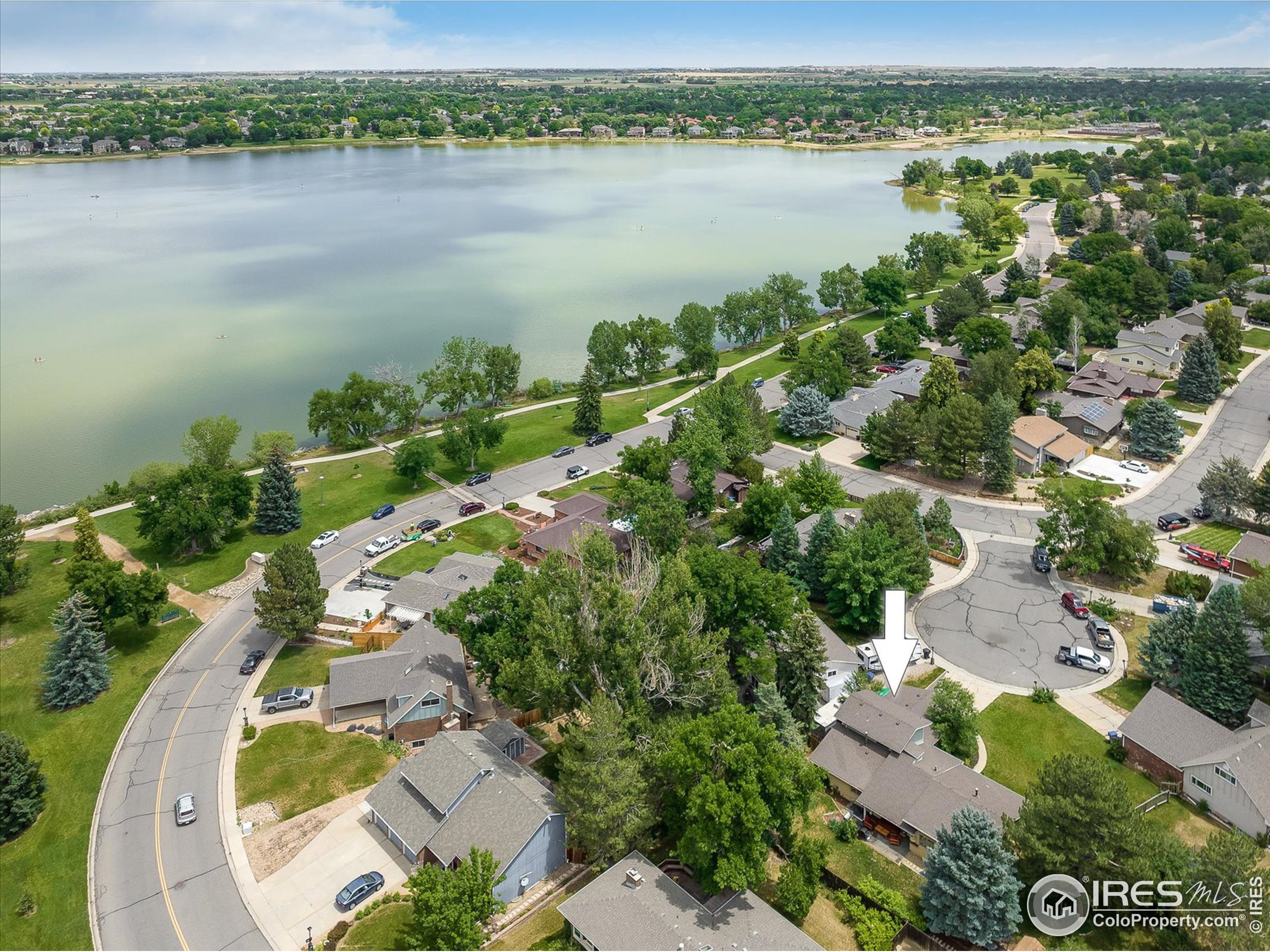 3513 Lakeview Cir