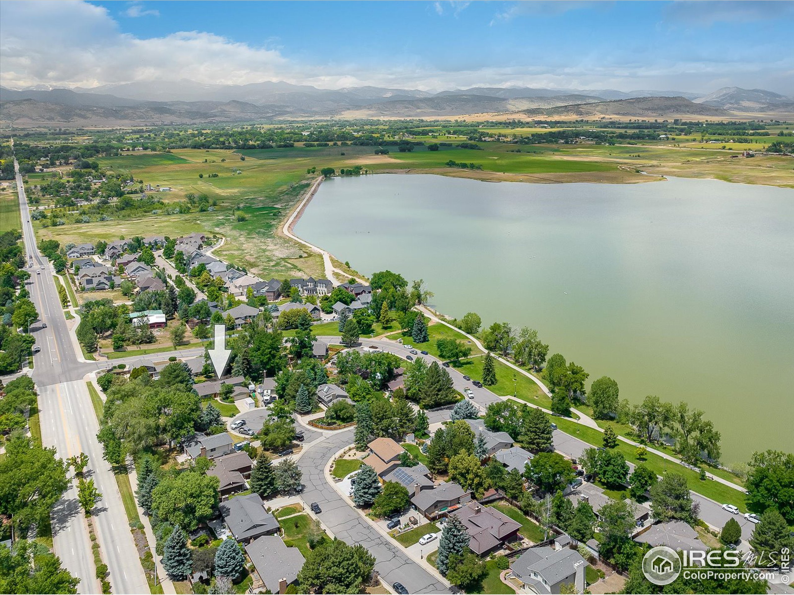 3513 Lakeview Cir