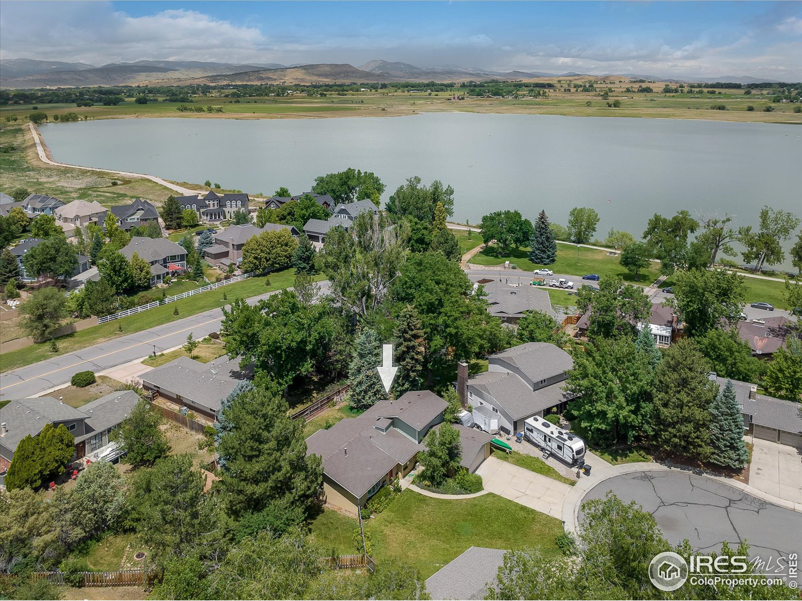 3513 Lakeview Cir