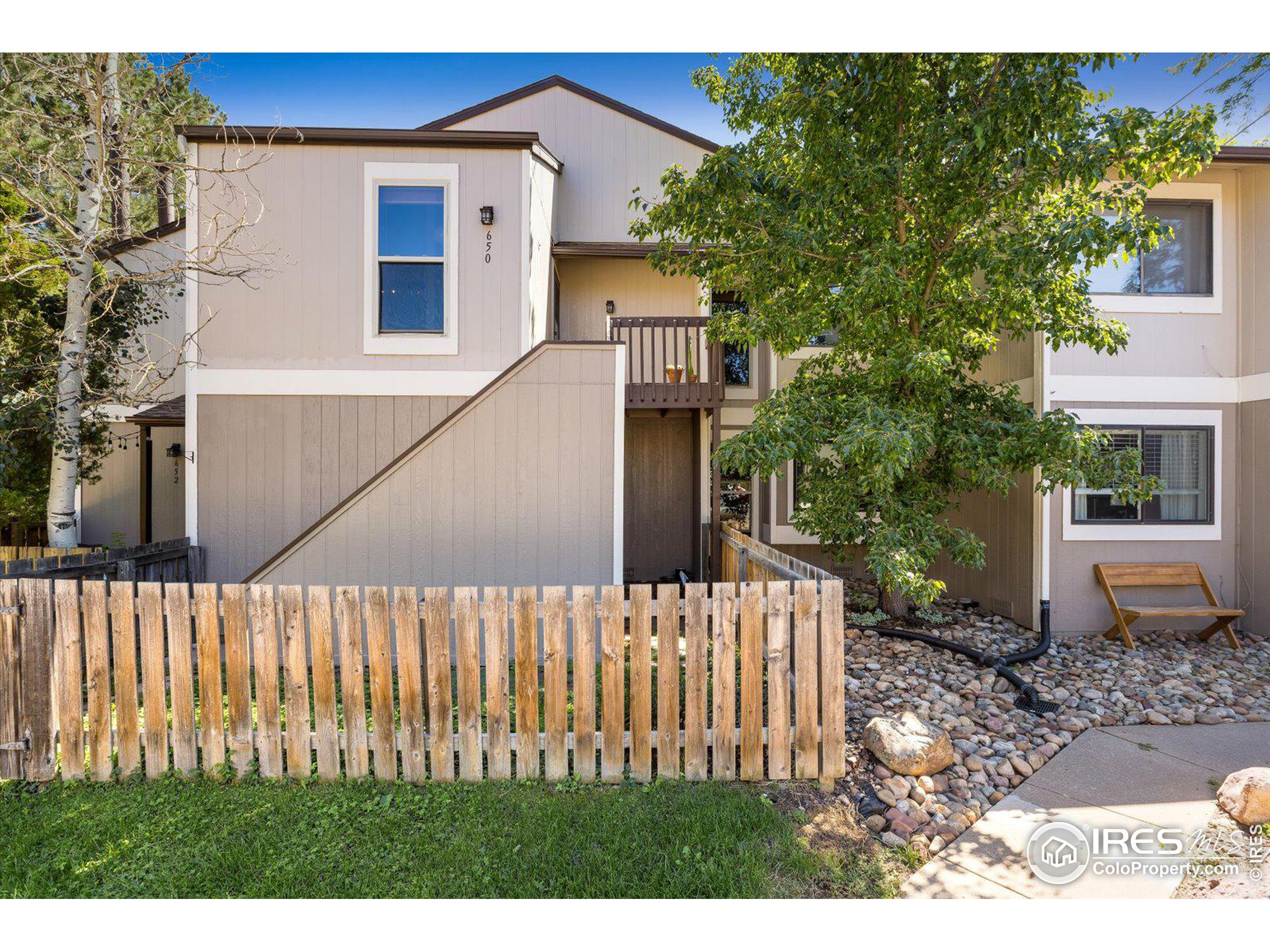 650 Tantra Dr