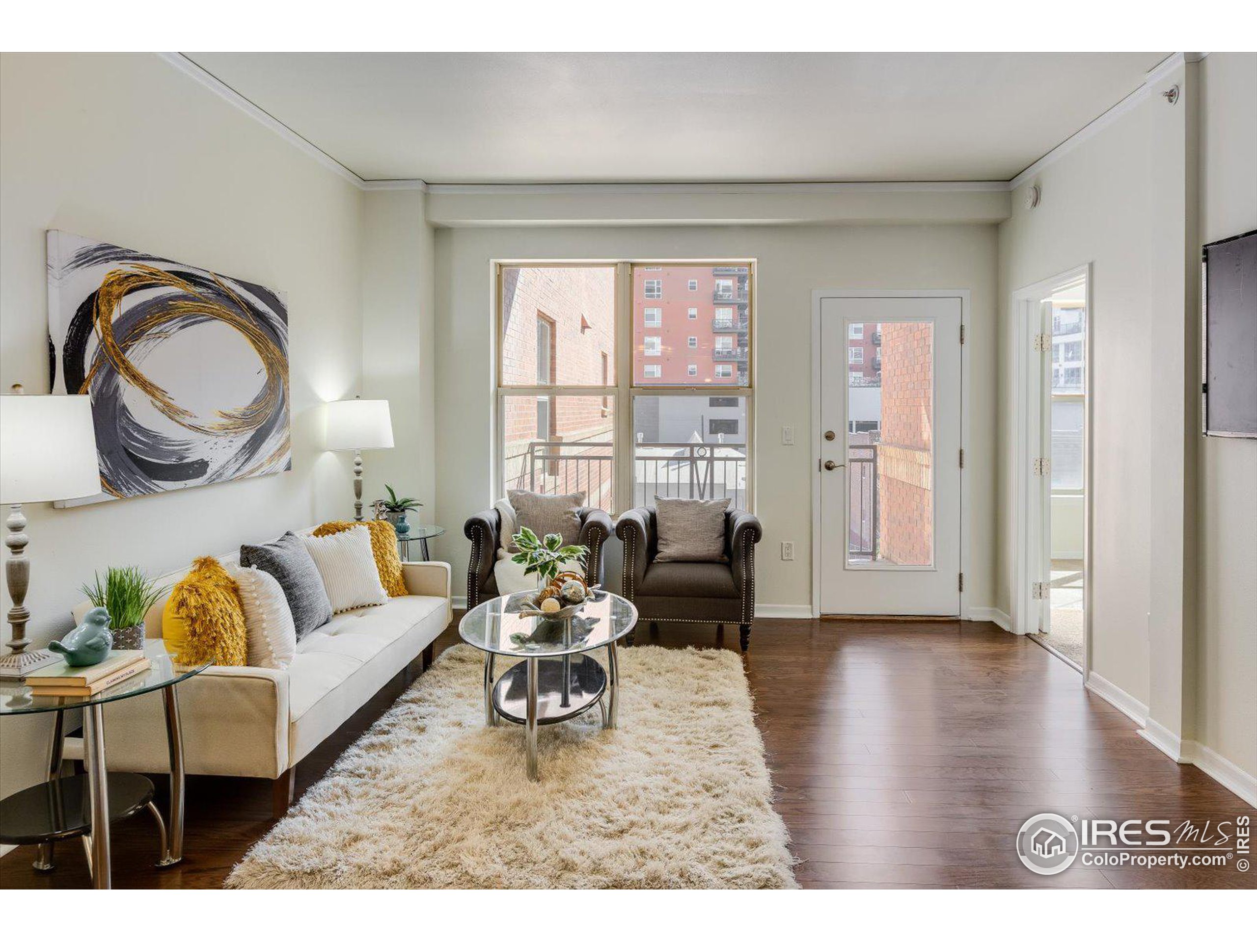 1975 N Grant St 410