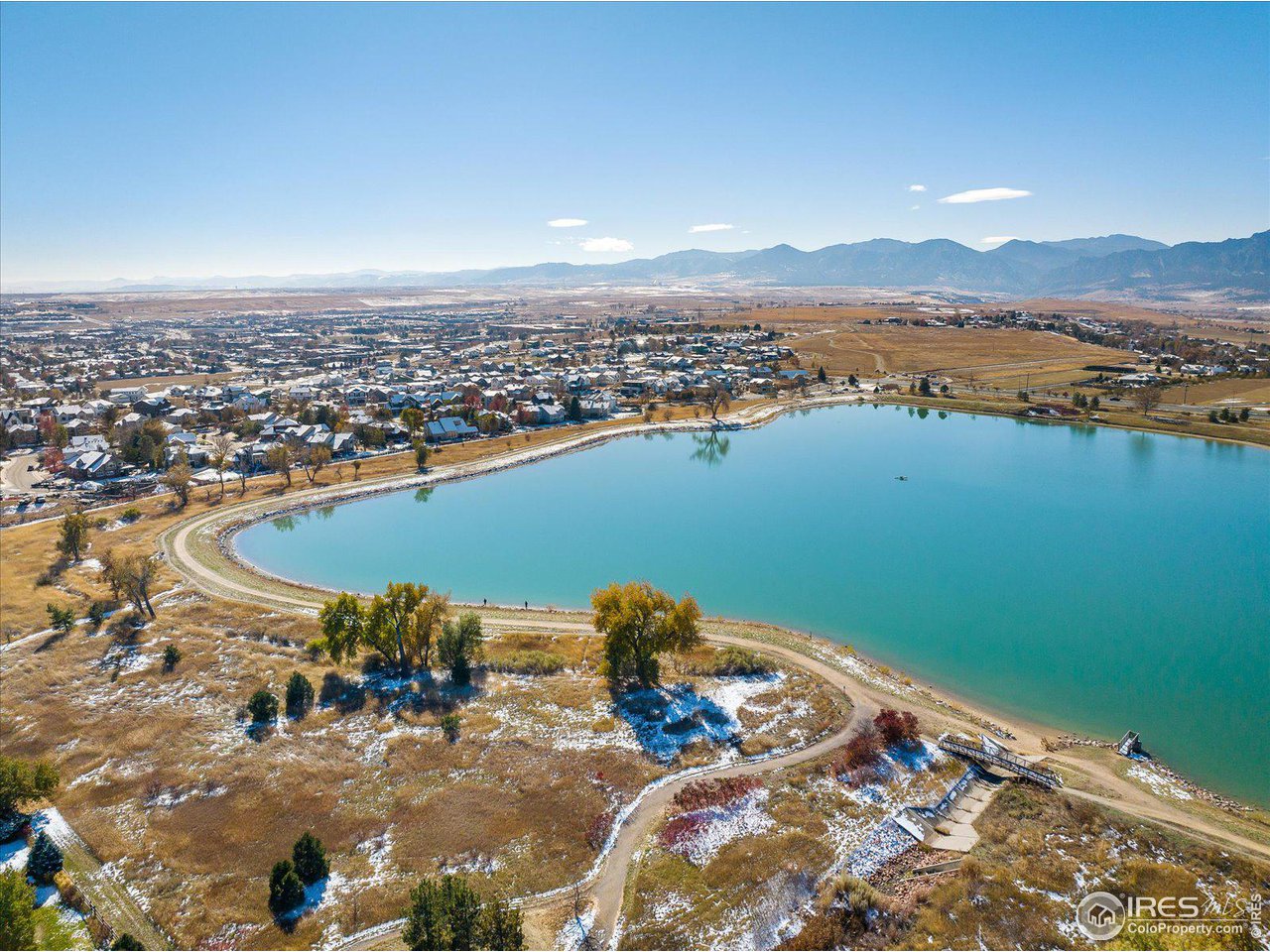 978 Arapahoe Cir