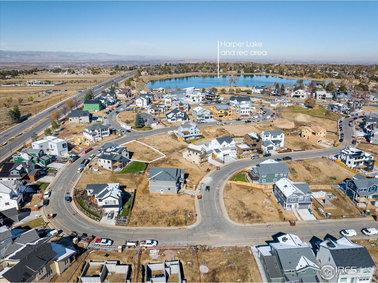 978 Arapahoe Cir