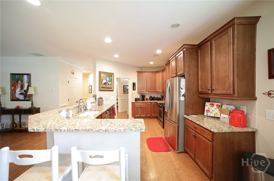 1290 Creek Vista Drive