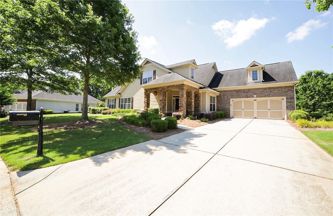 1290 Creek Vista Drive