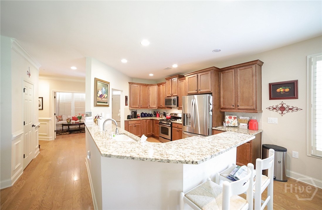 1290 Creek Vista Drive