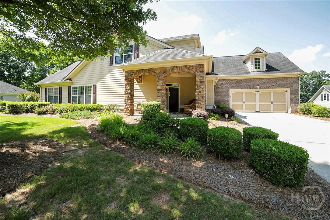 1290 Creek Vista Drive