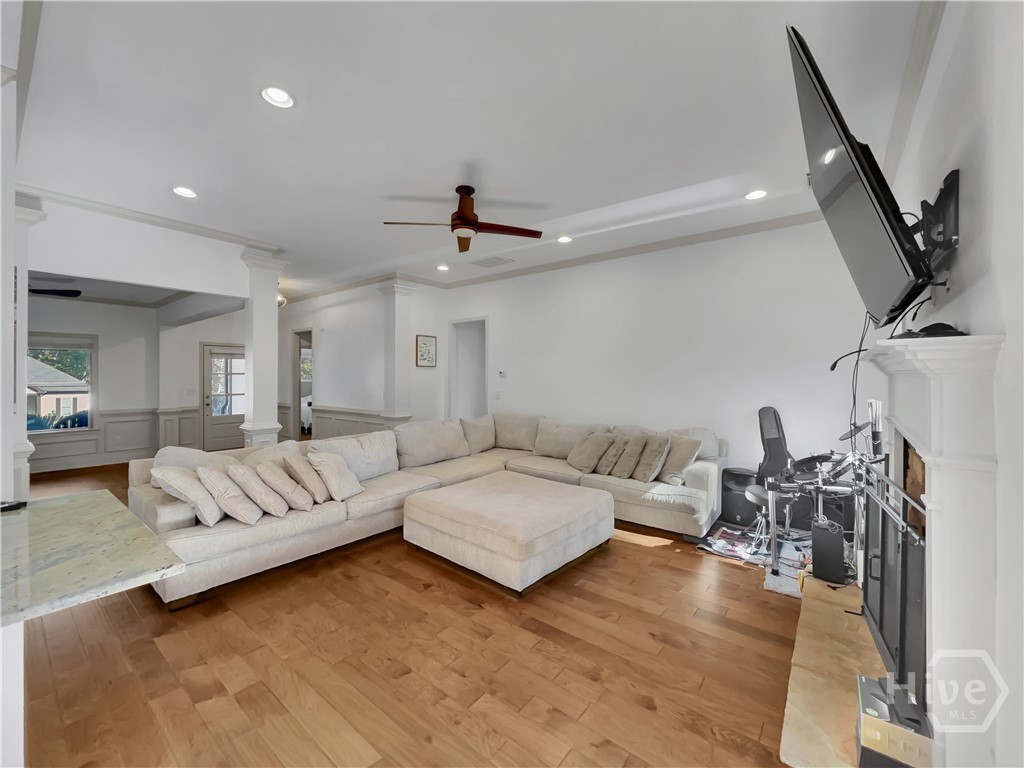 405 Rapids Drive