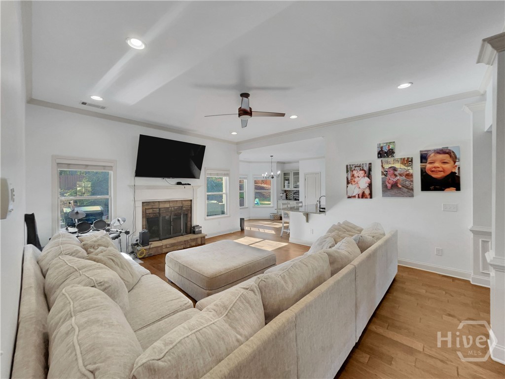 405 Rapids Drive