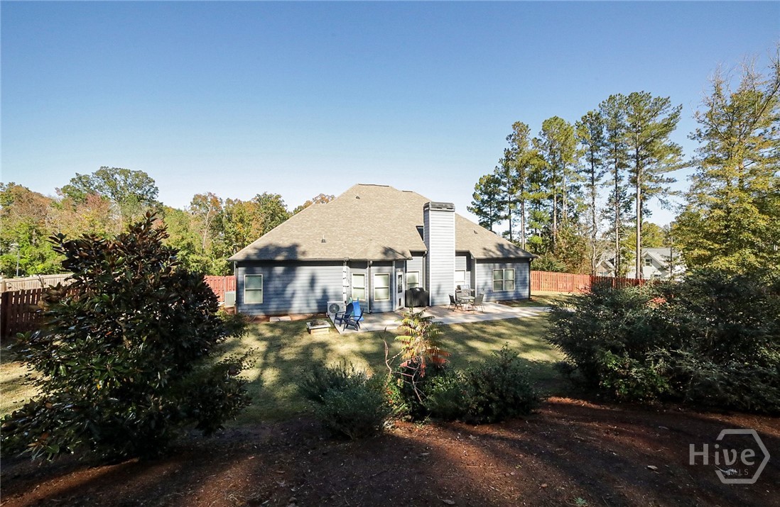 405 Rapids Drive
