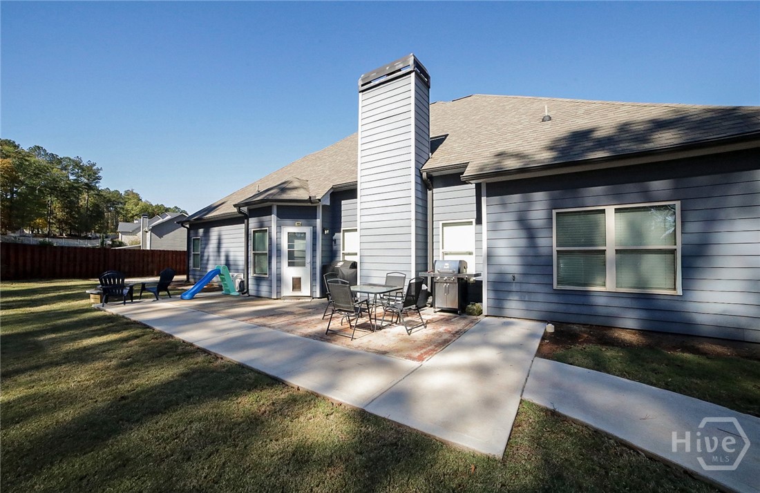 405 Rapids Drive