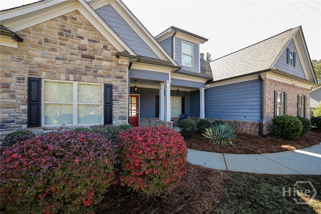 405 Rapids Drive