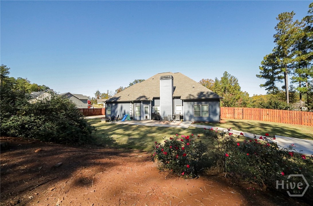 405 Rapids Drive