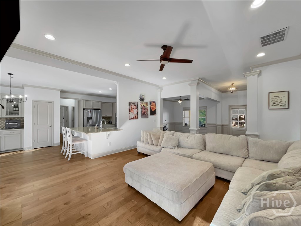 405 Rapids Drive