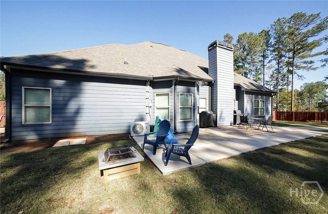 405 Rapids Drive