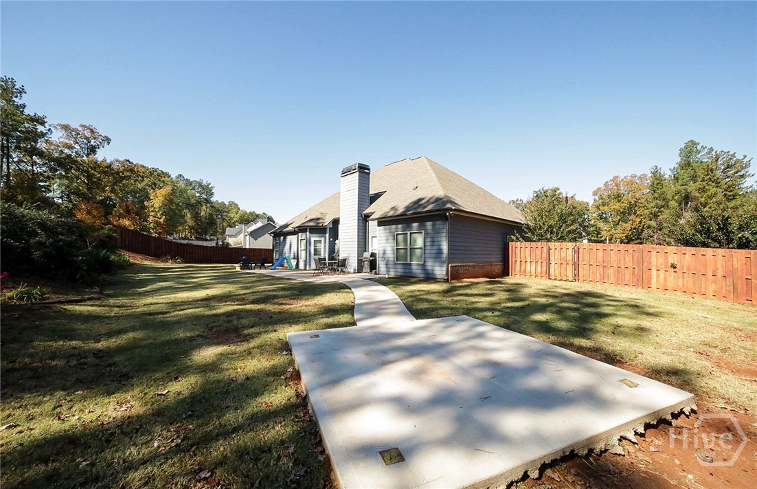 405 Rapids Drive