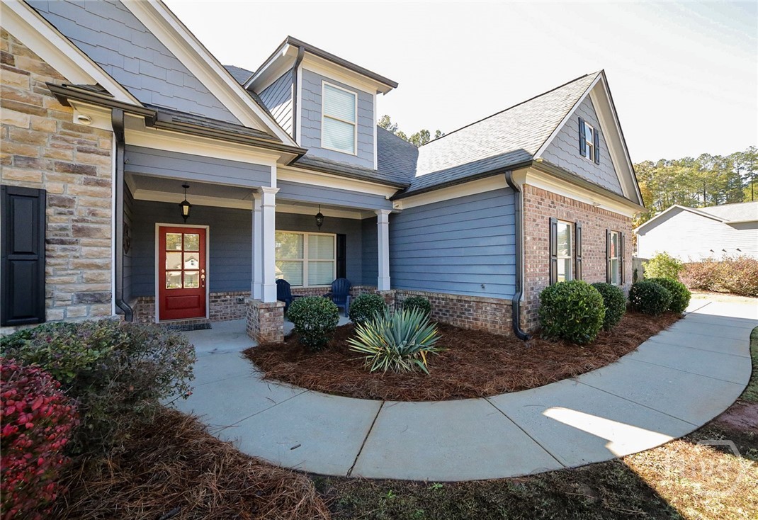 405 Rapids Drive
