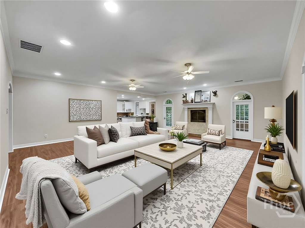 347 Clarksboro Drive