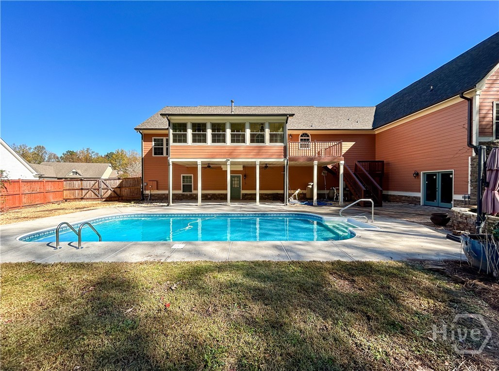 347 Clarksboro Drive