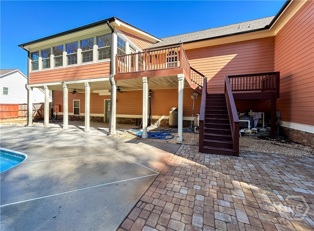 347 Clarksboro Drive