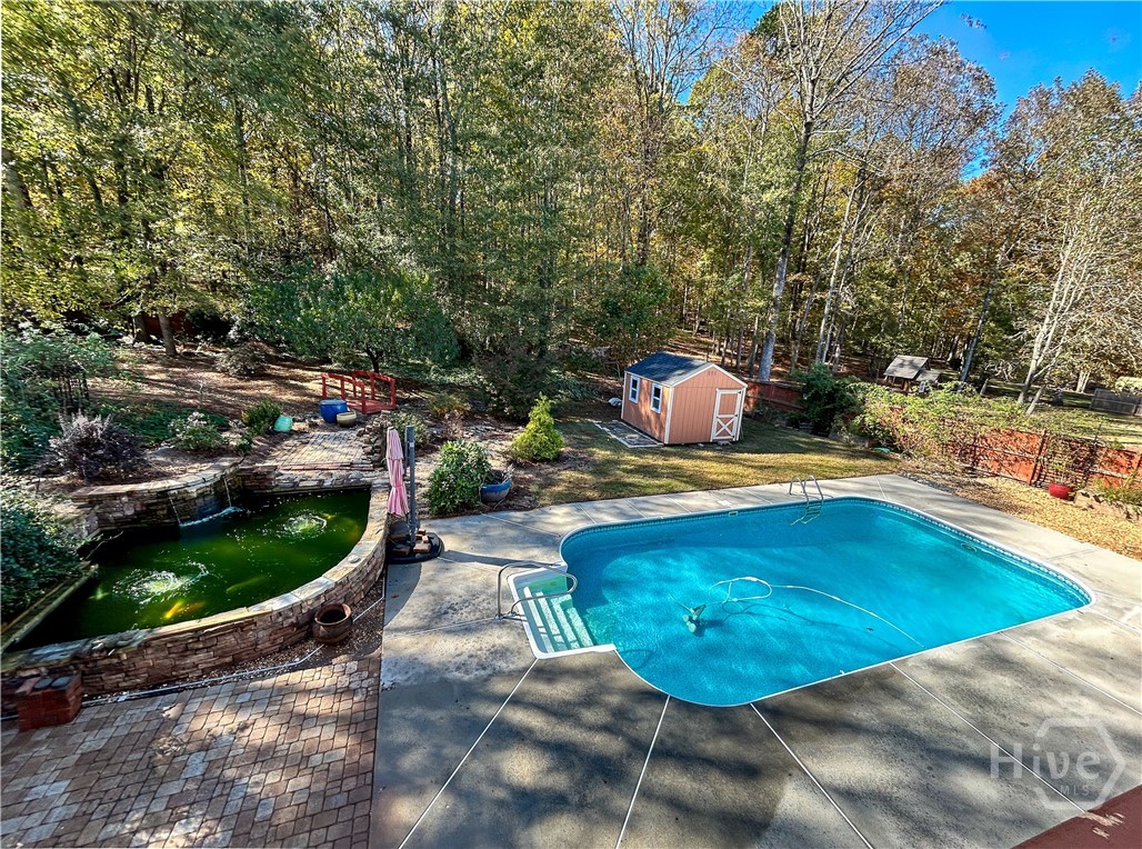 347 Clarksboro Drive