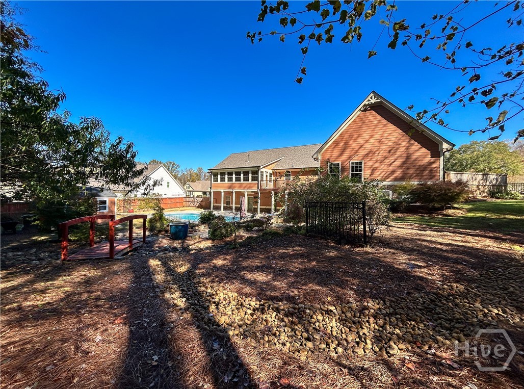 347 Clarksboro Drive