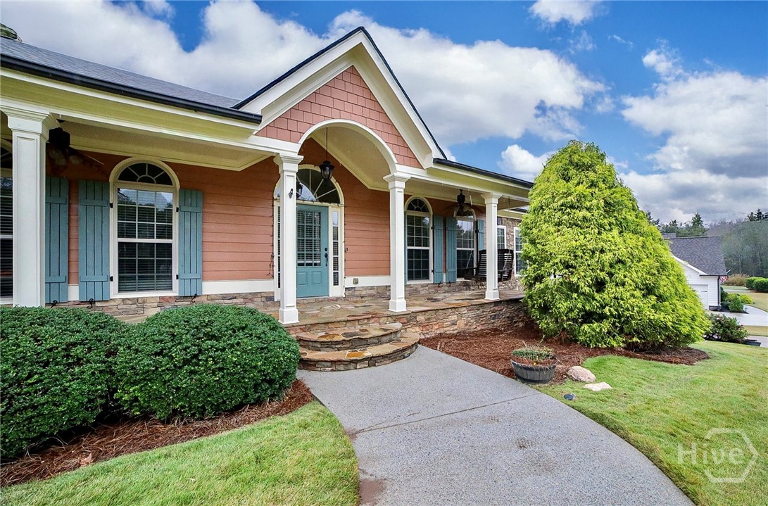 347 Clarksboro Drive