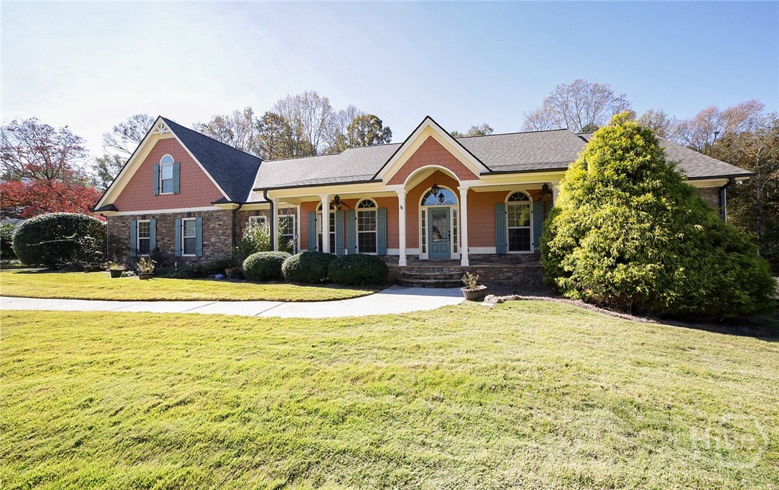 347 Clarksboro Drive