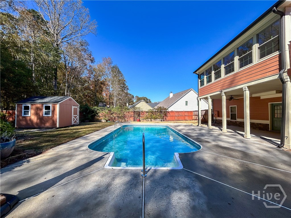 347 Clarksboro Drive
