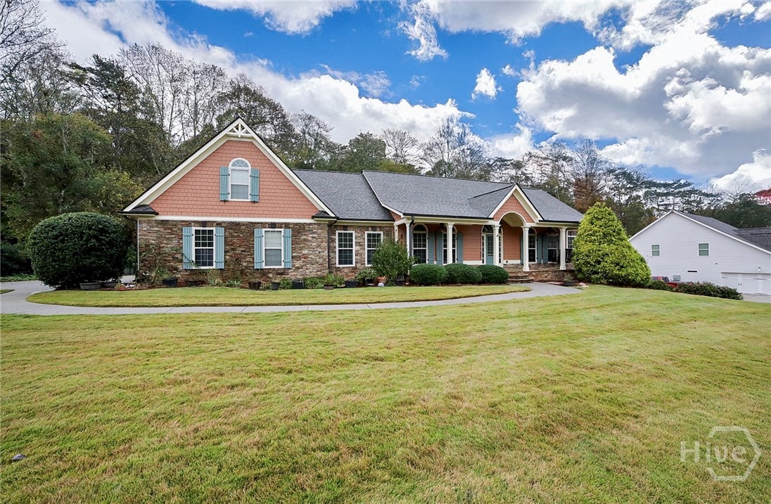 347 Clarksboro Drive
