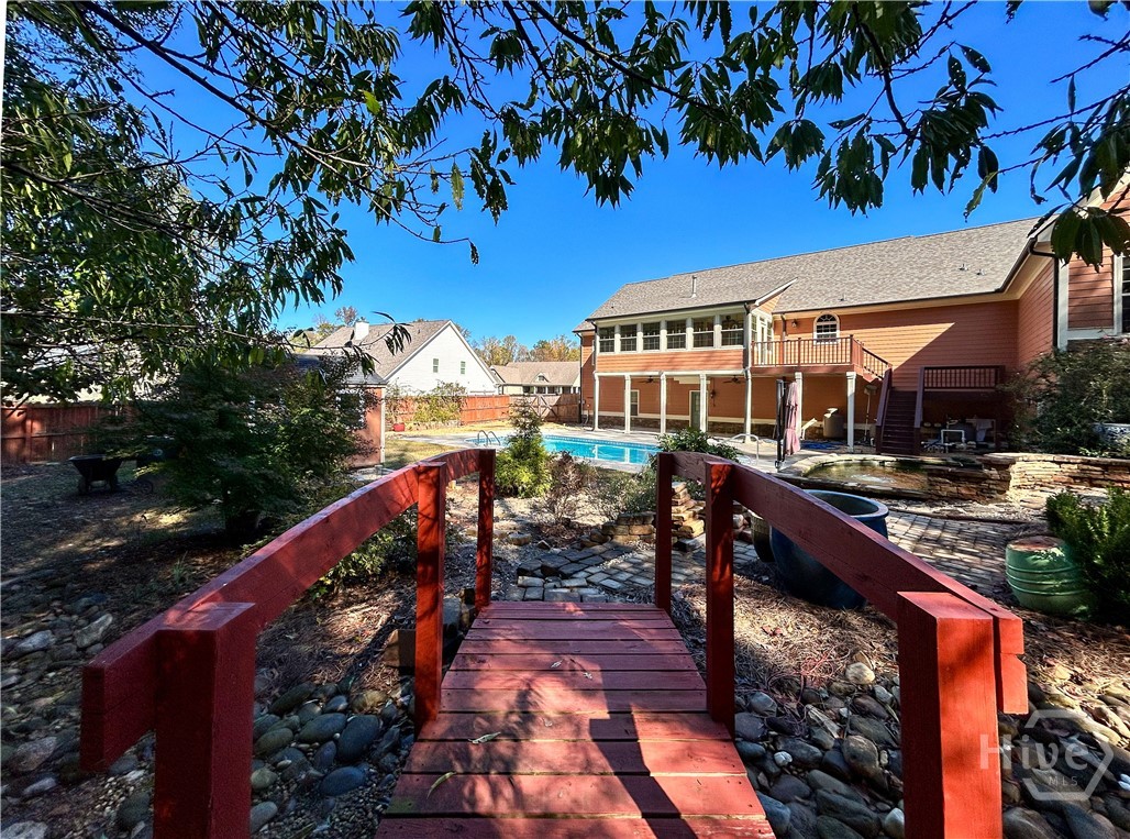 347 Clarksboro Drive