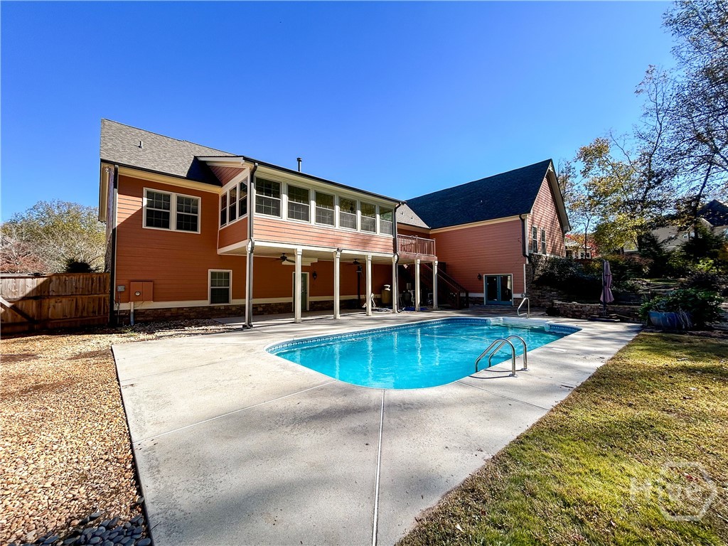 347 Clarksboro Drive