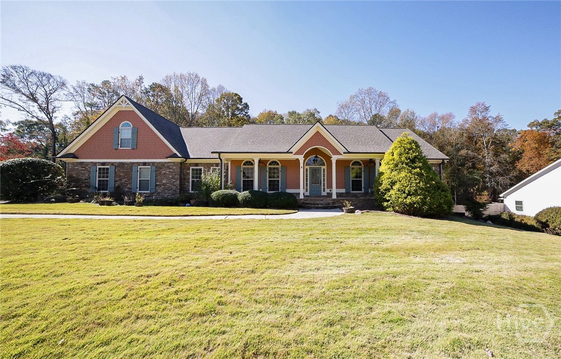 347 Clarksboro Drive