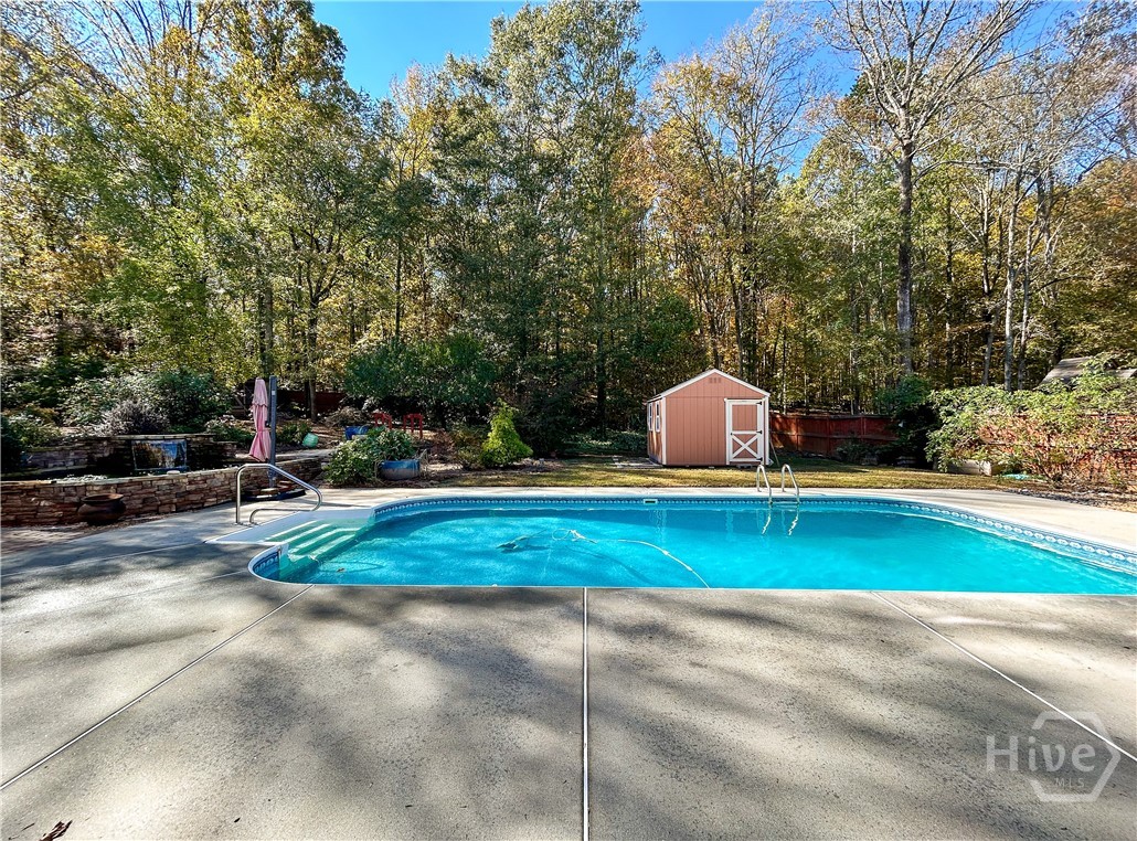 347 Clarksboro Drive