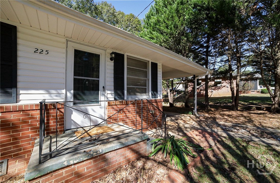 225 Knottingham Drive