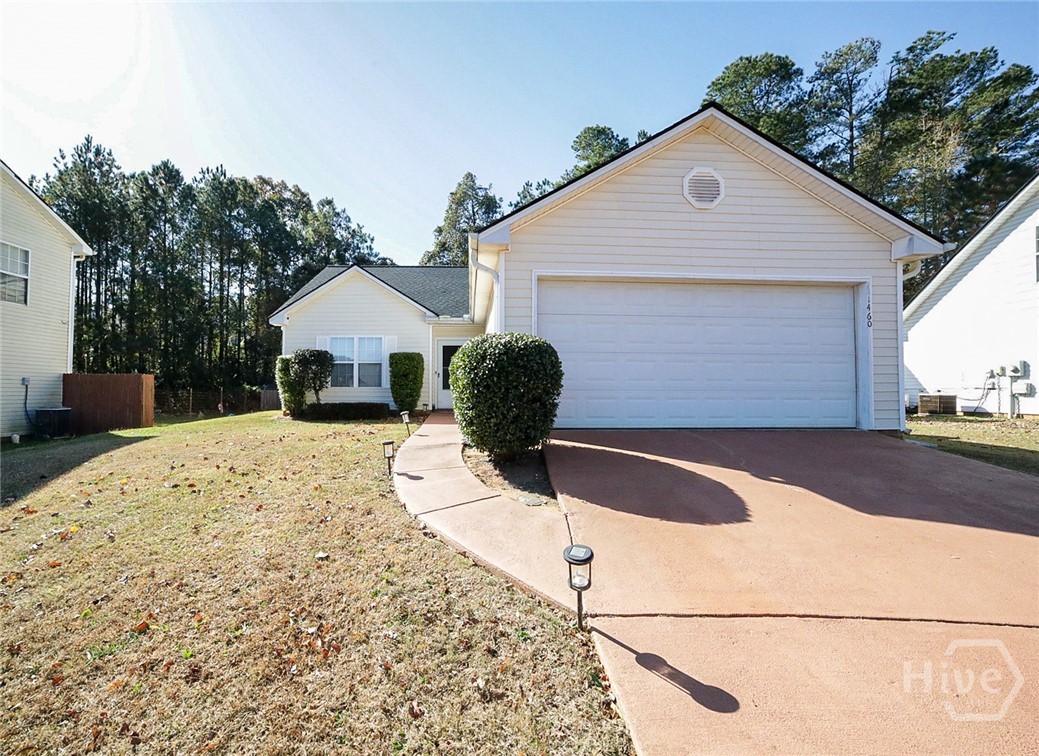 1460 Towne Square Terrace