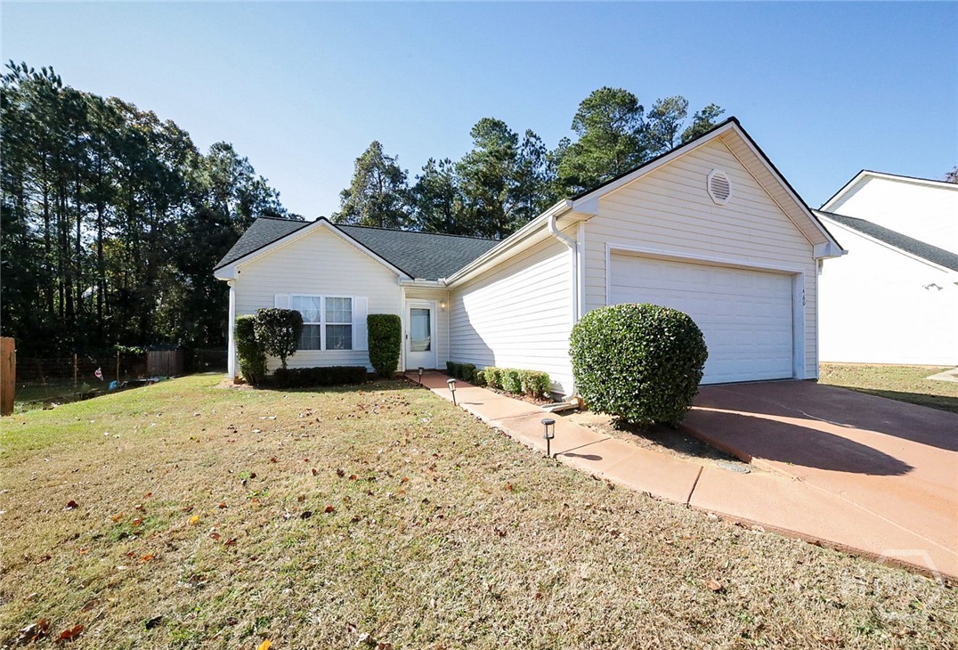 1460 Towne Square Terrace