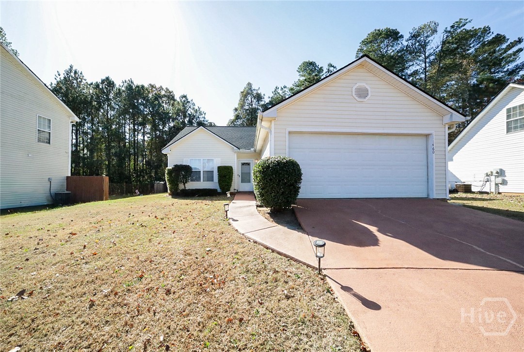 1460 Towne Square Terrace