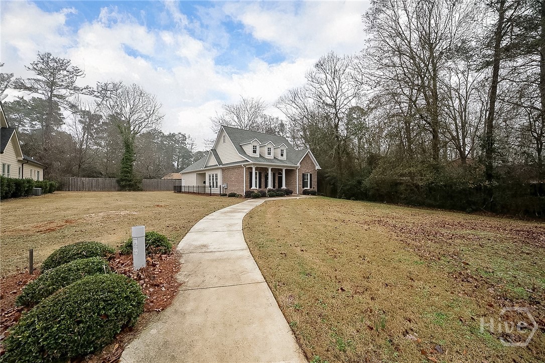 254 Pointe Place