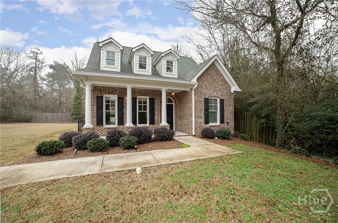 254 Pointe Place