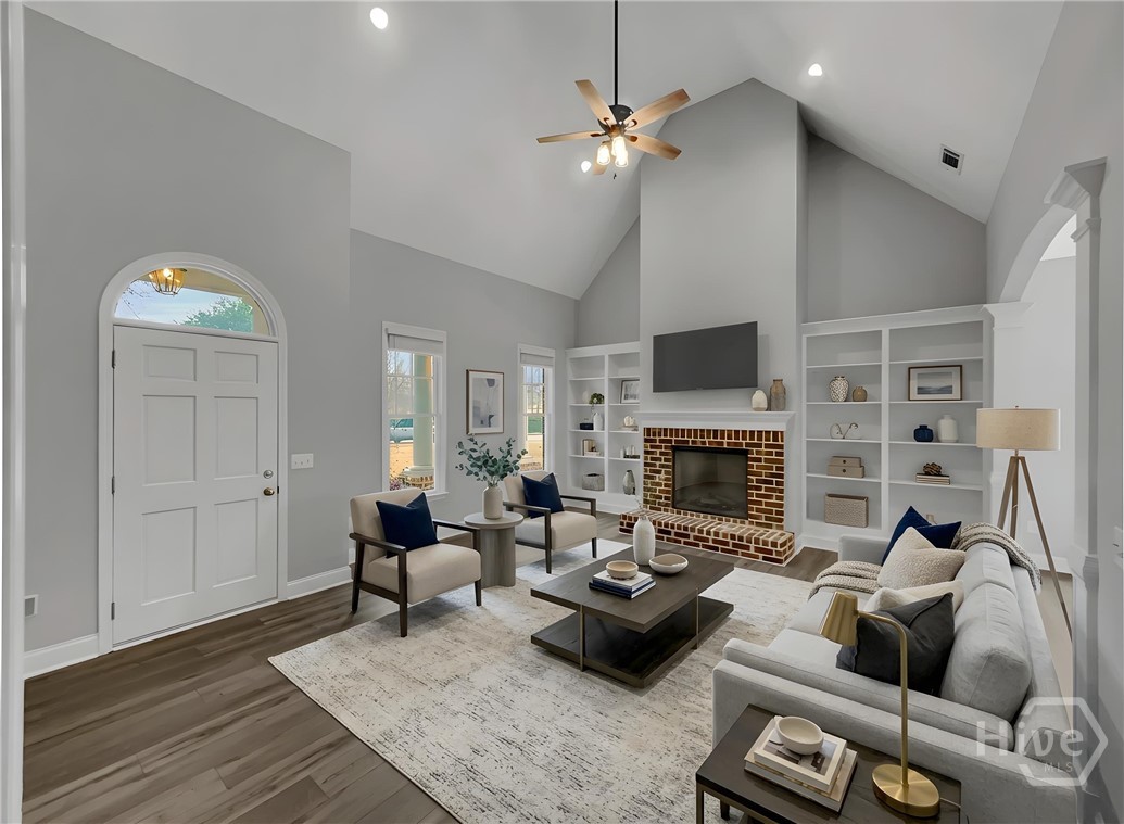 254 Pointe Place