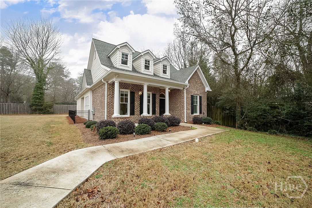 254 Pointe Place