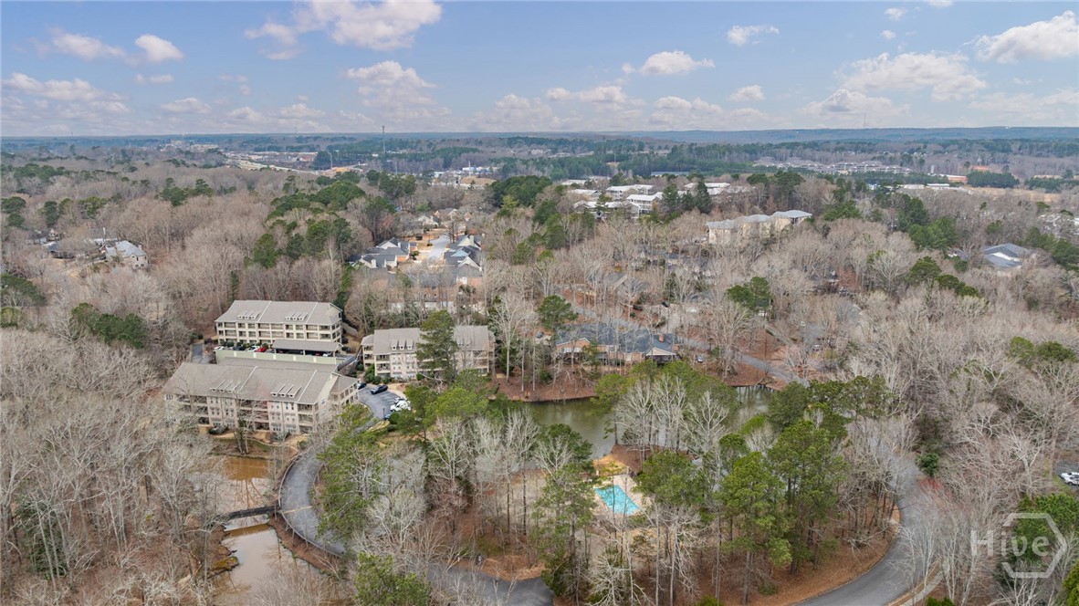 125 Wood Lake Drive 302